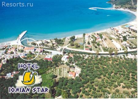 Ionian Star Hotel 19